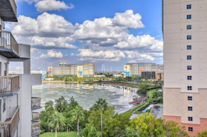 Condo with Pool Access 1 3 Miles to Universal!